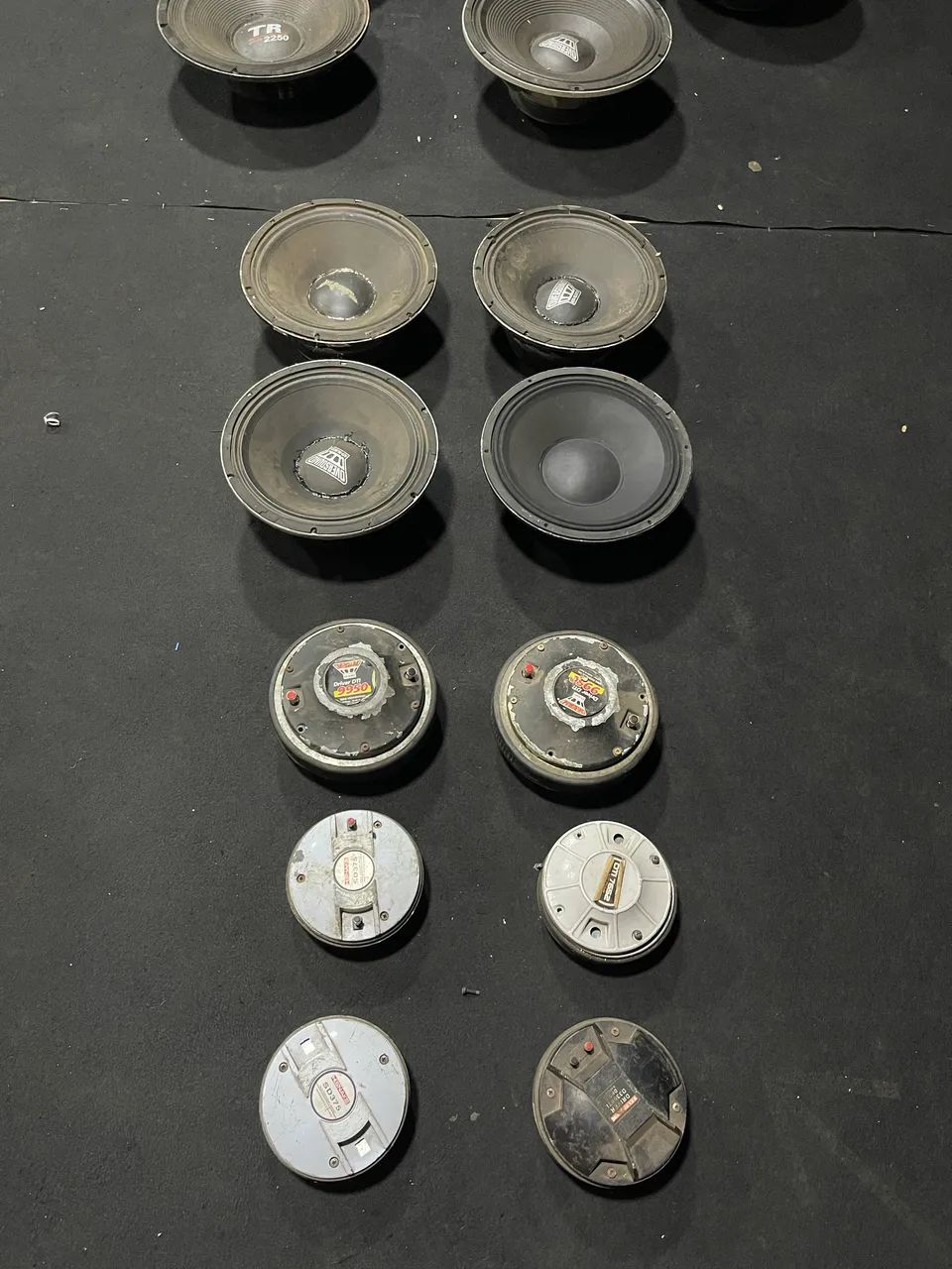 Vende-se equipamento de som! - Foto 3