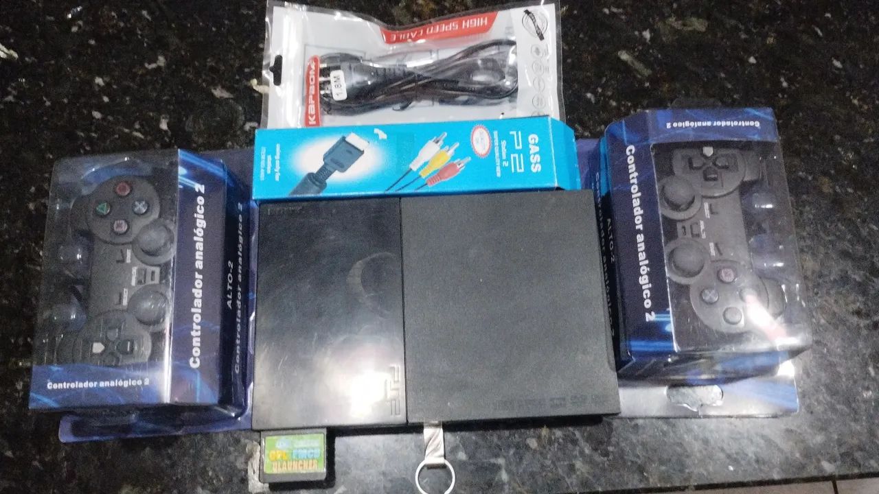 PlayStation 2 - Foto 2