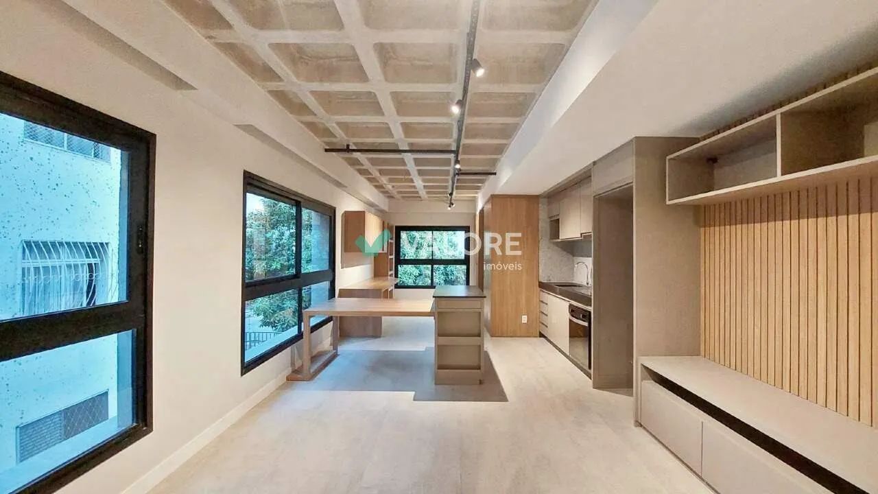 LOFT 1 QUARTO PARA ALUGAR - SAVASSI - Foto 2