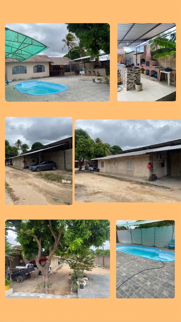 Casa no Mecejana  - Foto 3