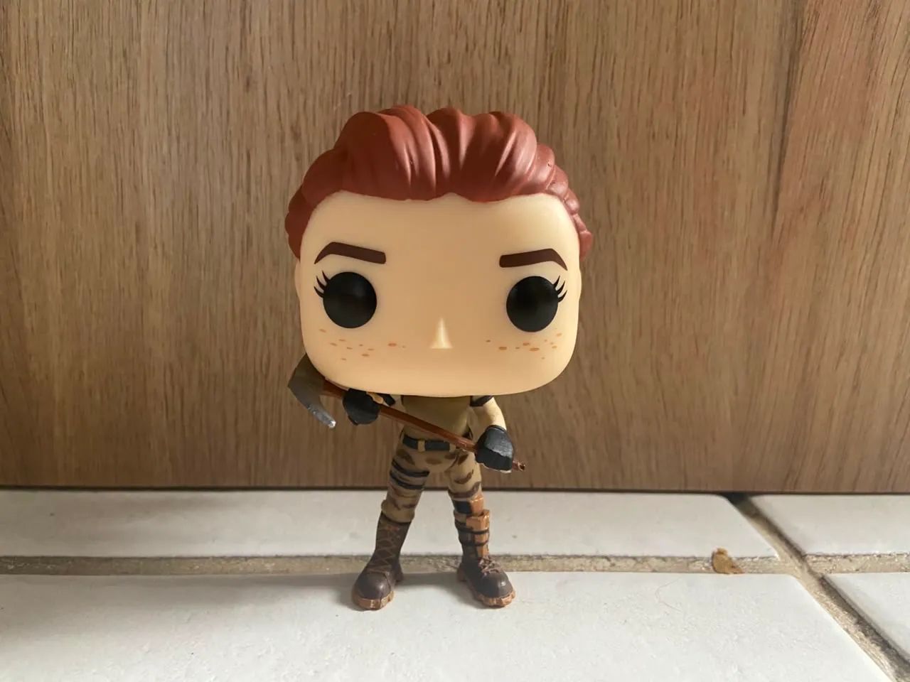 Funko pop fortnite - Foto 5