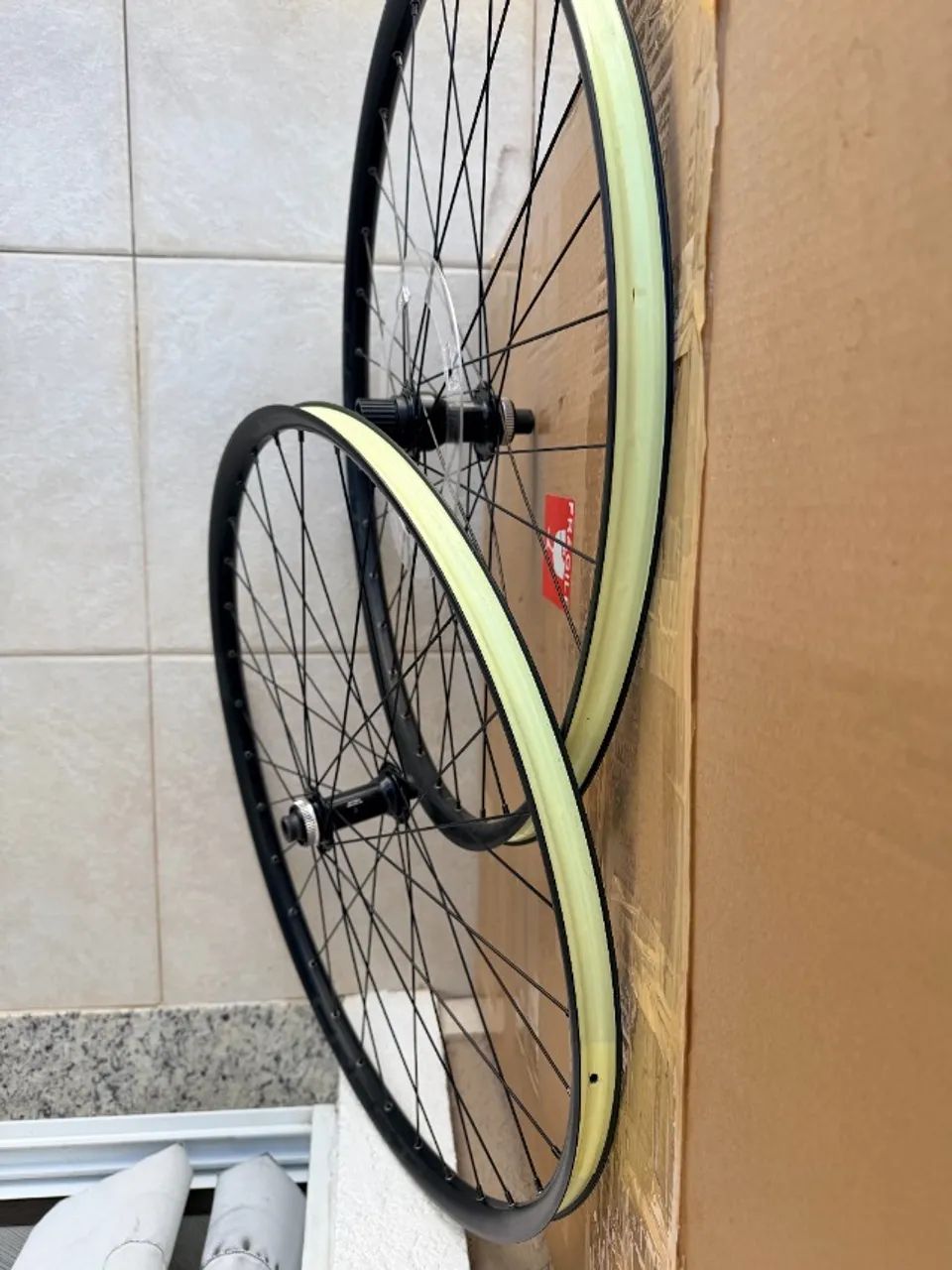 Rodas MTB stans crest S2 - Foto 4