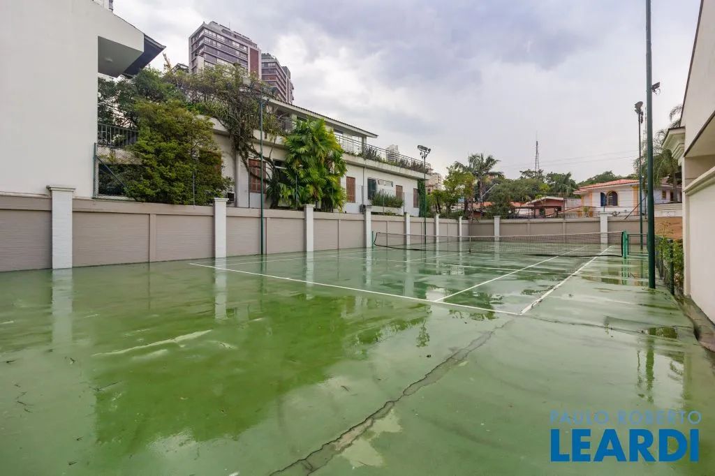 TERRENO - VILA MADALENA - SP - Foto 4