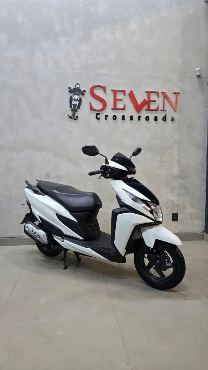 ELITE 125 - Foto 3