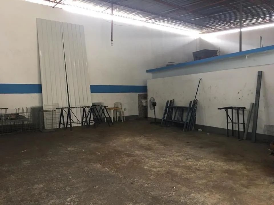 Vendo galpão  - Foto 2