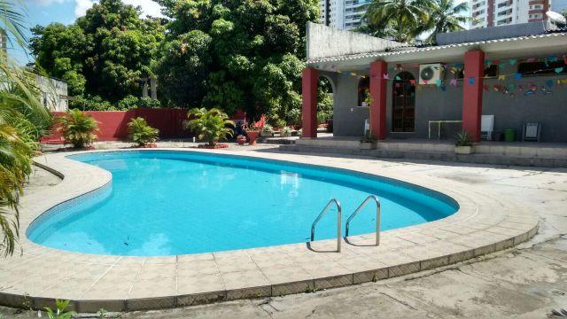 Flat 100% Mobiliado em área nobre - Suites Dez Manaus - Foto 2