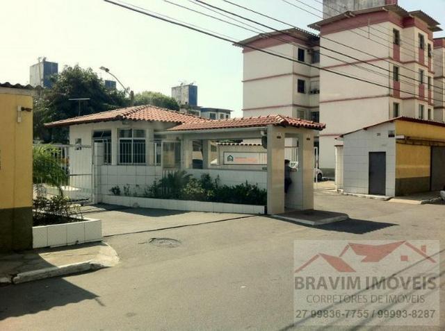 Lindo 3 quartos no condomínio Costa do Marfim - Foto 18