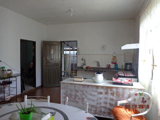 Excelente casa na Praça Danilo Macedo ( Centro Luz /MG) - Foto 10