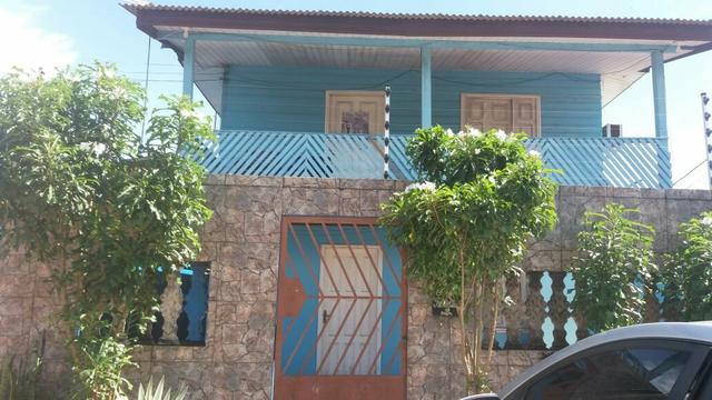 Vendo Casa em Santana