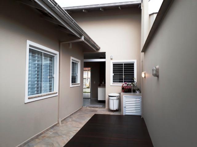 Casa - 01 suíte + 02 dormitórios - Vila Nova - Joinville/SC - Foto 11