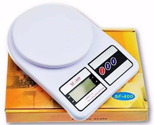 Balanca Digital SF-400 Alta Precisco Eletronica 1g a 10 kg