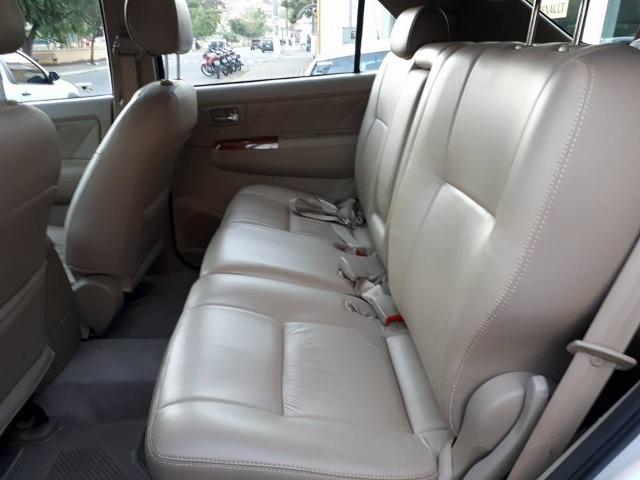 Toyota Hilux Sw4 Aut Diesel 4x4 7 Lugares Aut - Foto 14
