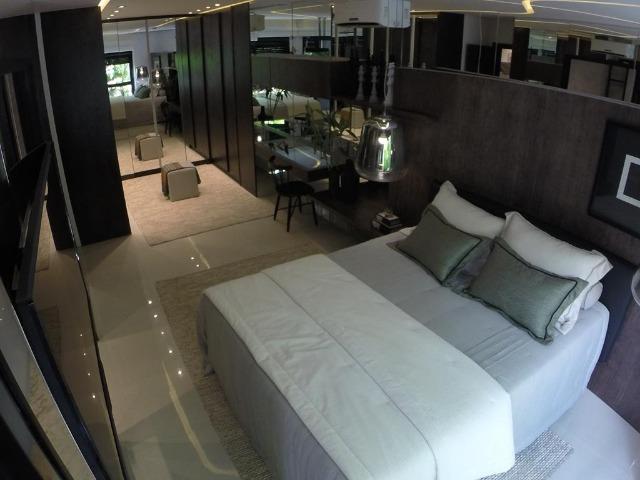 Opus Araguaya - 3 suítes plenas no Setor Marista - 154m², 157m² e 182m² - Foto 20
