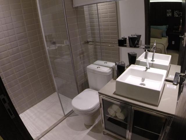 Opus Araguaya - 3 suítes plenas no Setor Marista - 154m², 157m² e 182m² - Foto 5
