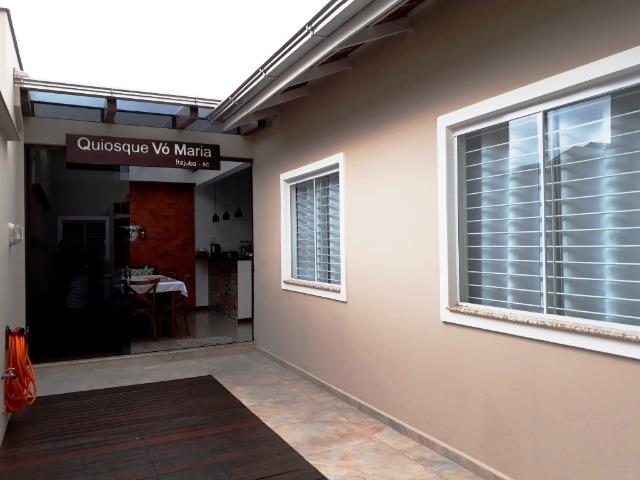 Casa - 01 suíte + 02 dormitórios - Vila Nova - Joinville/SC - Foto 7