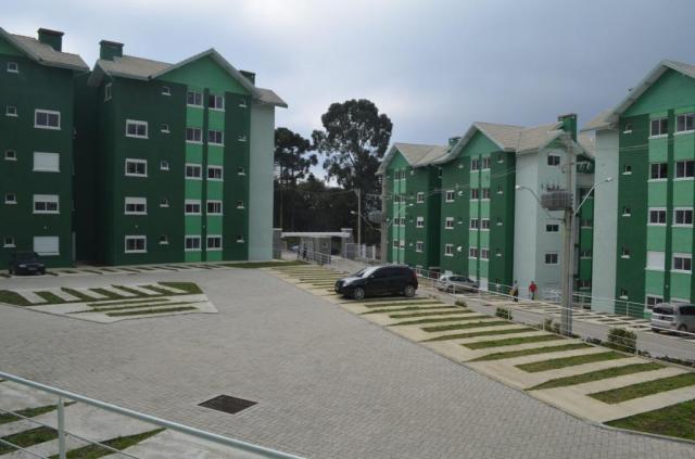 Apartamento residencial à venda, vila são luiz, canela. - Foto 14