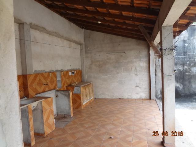 Casa ampla 3 quartos, Jardim Imperador Várzea Grande-MT - Foto 17