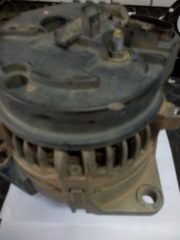Alternador Bosch 80A