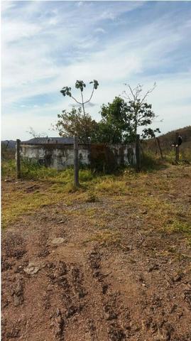 Fazenda 88,16 Alq - Venda ou Troca - UNAI - MG - Foto 8