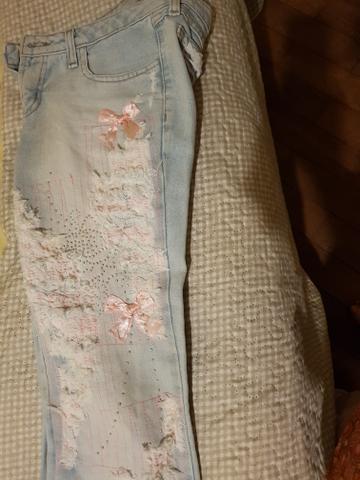 Calça jeans - Foto 2