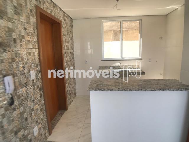 Apartamento à venda com 3 dormitórios em Caiçaras, Belo horizonte cod:708359 - Foto 10