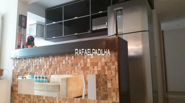 Apartamento à venda com 2 dormitórios em Pontal, Ilhéus cod: * - Foto 4