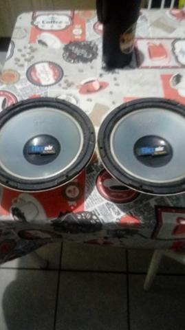 Alto falantes (whats *) - Foto 2