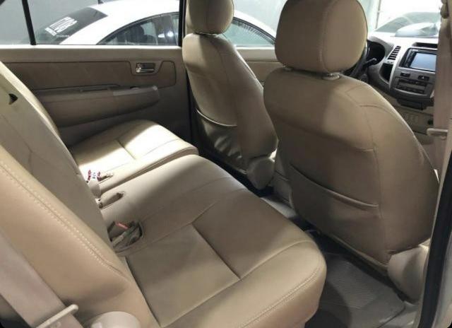Hilux sw4 srv 3.0 - Foto 3