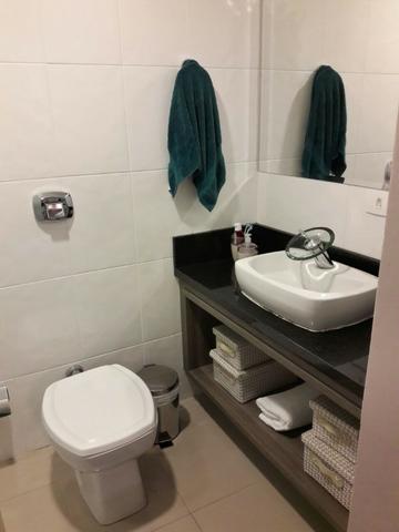 Apartamento mobiliado à venda, 2 dormitórios, Bacacheri - Foto 9