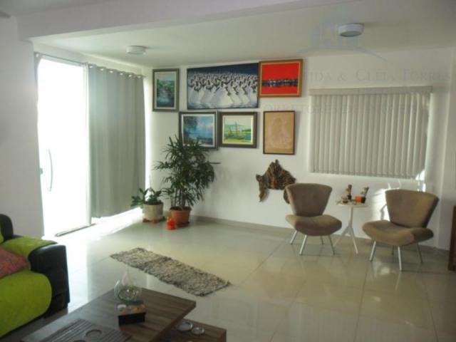 Casa para venda em salvador, jaguaribe, 3 dormitórios, 1 suíte, 3 banheiros, 2 vagas