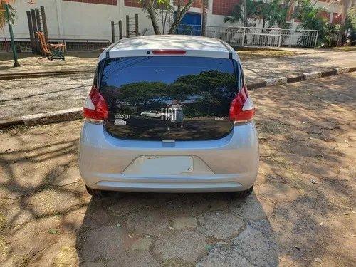 Fiat Mobi 2017 - Fazemos Parcelamento