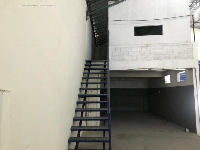 Galpão no bairro industrial, com +-700m² - Foto 12