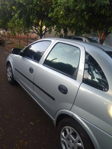Corsa sedan 2003 - Foto 7