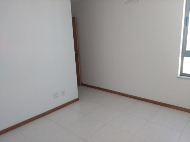Cobertura Duplex de 3 quartos, sendo 3 suítes na Praia da Costa - Foto 19