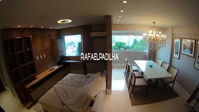 Apartamento à venda com 3 dormitórios em Centro, Ilhéus cod: * - Foto 2