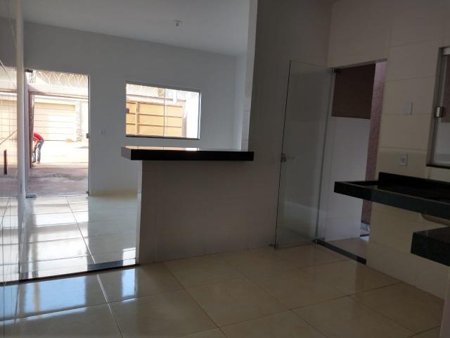 Casa no Tremendão com 2Q com suite Programa Minha Casa Minha Vida 150.0000,00 - Foto 16