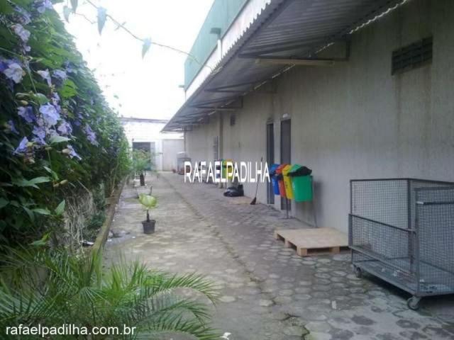 Galpão/depósito/armazém à venda em Iguape, Ilhéus cod: * - Foto 17