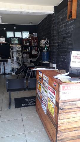 Barbearia - Foto 5