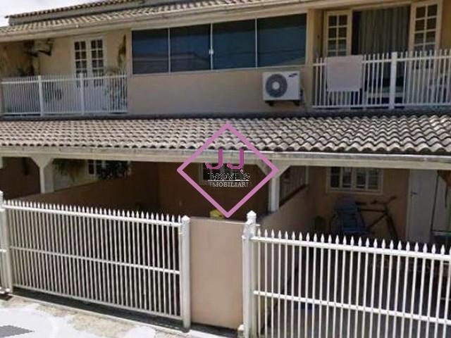 Casa à venda com 2 dormitórios em Ingleses do rio vermelho, Florianopolis cod:18104