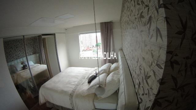 Apartamento à venda com 3 dormitórios em Centro, Ilhéus cod: * - Foto 19
