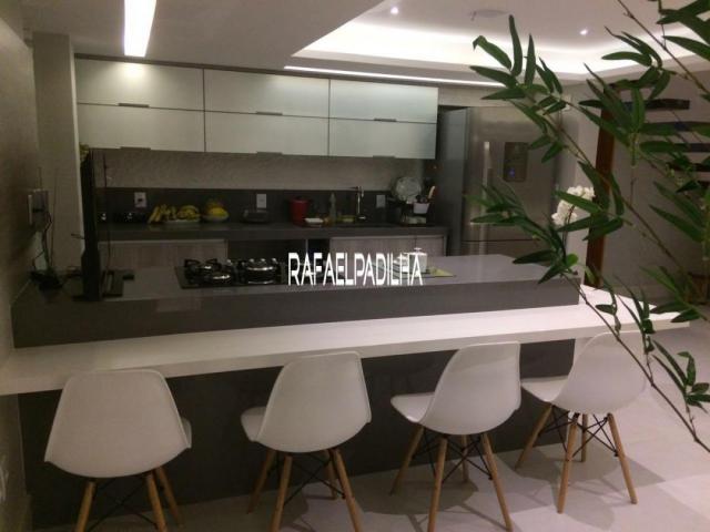 Apartamento à venda com 3 dormitórios em Pontal, Ilhéus cod: * - Foto 4