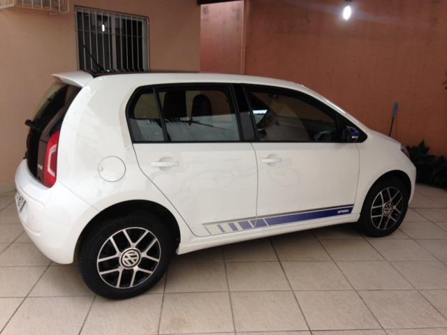 Up TSI Speed - Foto 5