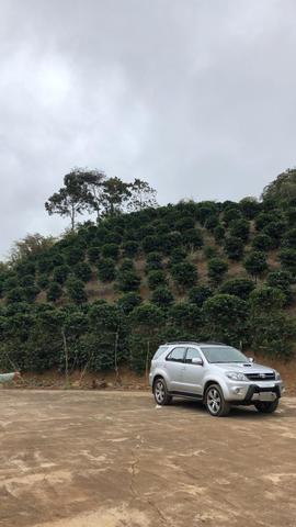 Hilux sw4 srv 3.0 - Foto 4