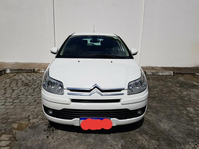 Citroen C4 Hatch Exclusive