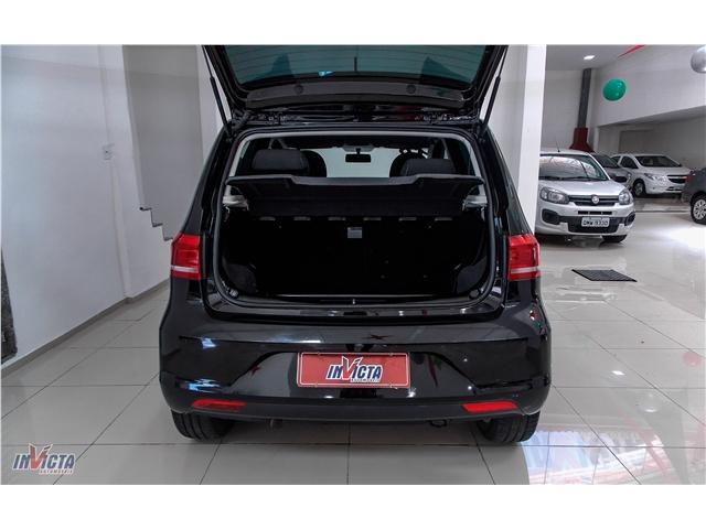 Volkswagen Fox 1.6 2018 - Foto 9