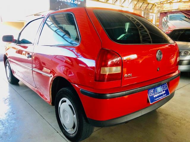 VW - VOLKSWAGEN GOL 1.0 PLUS 8V 2P - Foto 6