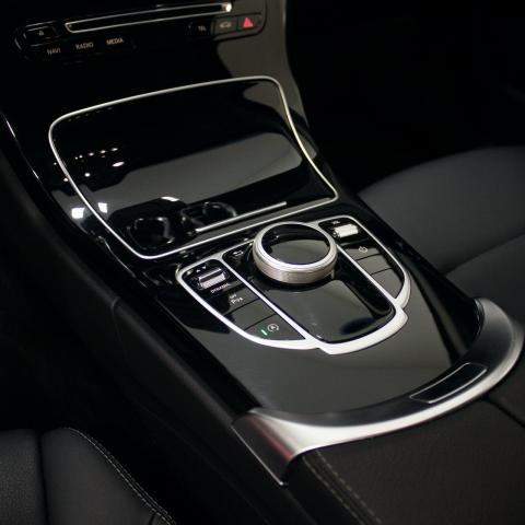 MERCEDES-BENZ C 250 2017/2017 2.0 CGI GASOLINA AVANTGARDE 9G-TRONIC - Foto 6