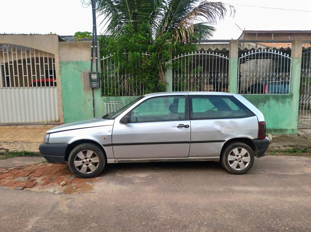 Fiat tipo - Foto 4