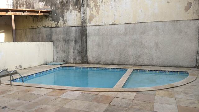 Apartamento na praia do calhau 02 quartos - Foto 3