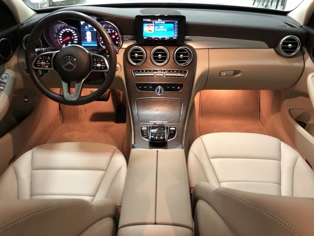 Mercedes C180 Exclusive 2019 - Foto 8